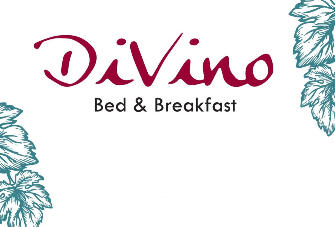 B&B Divino Cabras Ngoại thất bức ảnh